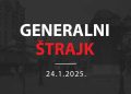 Novi Pazar: Studenti pozivaju na generalni štrajk i novi protest u petak