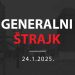 Novi Pazar: Studenti pozivaju na generalni štrajk i novi protest u petak