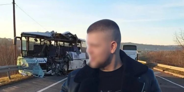 Ovo je čovjek (29) koji je jutros nastradao u sudaru dva autobusa – Poginula i majka dvoje djece