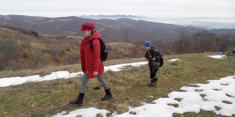 /VIDEO/ Hido Muratović: Posjeta porodici Zvonka Ratkovića