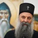 SPC se ograđuje od autorskog teksta o studentima: Stav autora, a ne patrijarha Porfirija