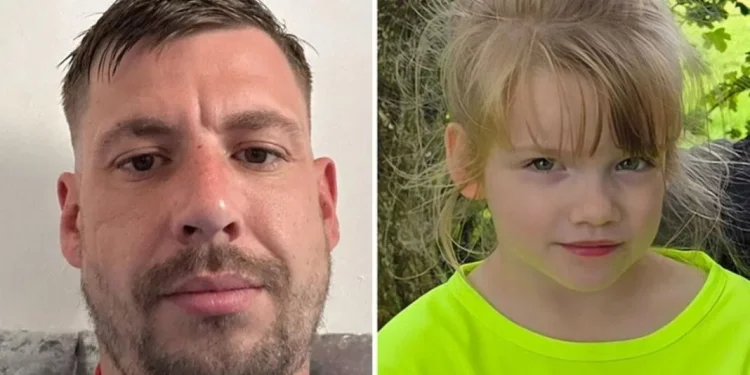 Svijet: Djevojčica (6) pronađena mrtva s ocem u kući