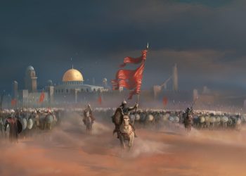 Nije slučajnost da je Salahuddin Ejjubi oslobodio Kuds na dan Isra'a i Mi'radža