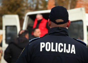 Regija: Na mladića (26) pucano iz automobila u pokretu, ranjen u stomak