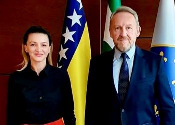 𝐈𝐳𝐞𝐭𝐛𝐞𝐠𝐨𝐯𝐢ć 𝐬𝐞 𝐬𝐚𝐬𝐭𝐚𝐨 𝐬𝐚 𝐳𝐚𝐬𝐭𝐮𝐩𝐧𝐢𝐜𝐨𝐦 𝐮 𝐒𝐤𝐮𝐩š𝐭𝐢𝐧𝐢 𝐂𝐫𝐧𝐞 𝐆𝐨𝐫𝐞 𝐊𝐞𝐧𝐚𝐧𝐨𝐦 𝐒𝐭𝐫𝐮𝐣𝐢ć-𝐇𝐚𝐫𝐛𝐢ć
