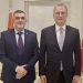 BNV U POSJETI NOVOM AMBASADORU TURSKE U SRBIJI