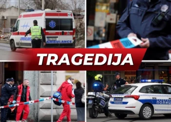 UMRLA BEBA (2) Dječak se polio vrelom vodom, majka ga nije odvela kod ljekara