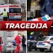 UMRLA BEBA (2) Dječak se polio vrelom vodom, majka ga nije odvela kod ljekara