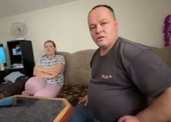/VIDEO/ Selmir po sedmi put postao otac: Volio bih još djece, ali i još jednu ženu