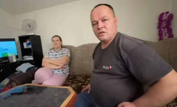 /VIDEO/ Selmir po sedmi put postao otac: Volio bih još djece, ali i još jednu ženu