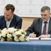 VIJEĆE I BOSANSKI INSTITUT ZA JEZIK POTPISALI SPORAZUM O SARADNJI