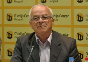 Penzioneri najavili skup podrške studentima 5. februara