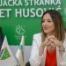 Strujić Harbić: Mojoj Crnoj Gori ne smeta moje Sarajevo