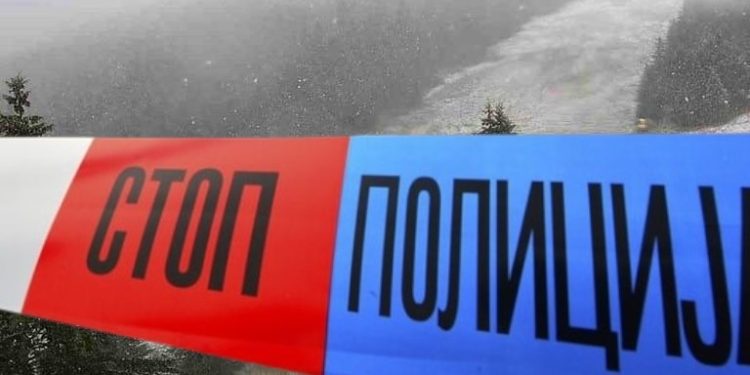 Težak incident na Goliji: Mladić iz Novog Pazara zadobio povrede opasne po život