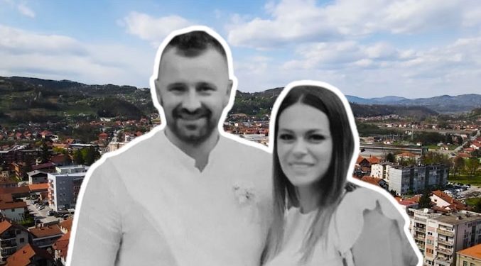 Tragedija u Arilju: Bračni par brutalno ubijen tokom dočeka Nove godine
