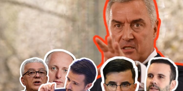 Đukanović kritikuje reakciju nadležnih na tragediju na Cetinju