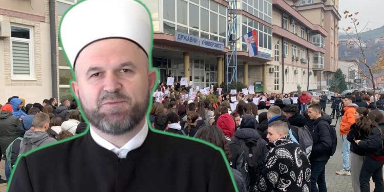 Muftija Demirović: “Sloboda izražavanja mladih je temelj napretka društva”