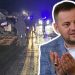 /VIDEO/ Muftija Muhamed ef. Ziljkić priskočio u pomoć povrijeđenima u saobraćajnoj nesreći u Ribariću