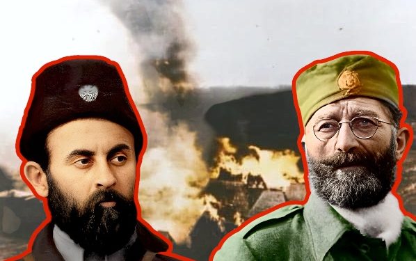 POKOLJ BOŠNJAKA U BIHORU OD BADNJE VEČERI DO BOŽIĆA: GENOCID KOJI NE SMIJE BITI ZABORAVLJEN