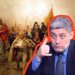 /VIDEO/ Petrović: Osmanlije su sačuvale Srbe od istrebljenja