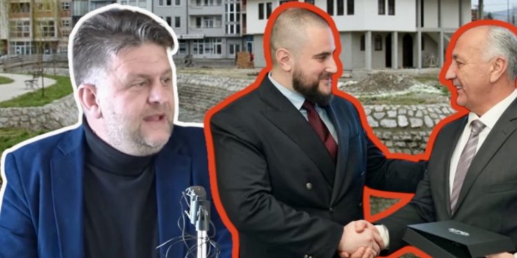 /VIDEO/ FINANSIJSKA KATASTROFA U SJENICI: KO ĆE ODGOVARATI ZA OGROMAN DUG PREMA EPS-u?