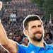 Nasilje nad mladima – poraz za društvo: Novak Đoković poslao snažnu poruku iz Melburna