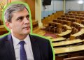 Crna Gora: Da li Bošnjačka stranka bojkotuje glasanje o budžetu?