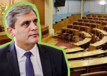 Crna Gora: Da li Bošnjačka stranka bojkotuje glasanje o budžetu?