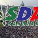 /VIDEO/ SDA SANDŽAKA: 1.NOVEMBRA JE VRIJEME STALO, A 20. JANUARA MORA STATI ČITAVA PROSVJETA