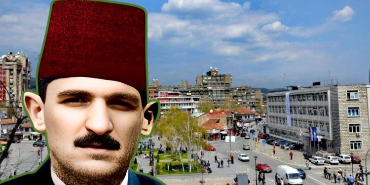 Prije 80 godina na stratištu Hadžet strijeljan Aćif ef. Hadžiahmetović
