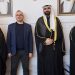 Fondacija „Amaneti“ na svečanom prijemu ambasadora Kuvajta u Beogradu