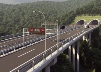 Autoput sve bliži Sandžaku