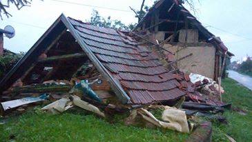 Tragedija na Kosovu: Troje maloljetnika poginulo u rušenju nenaseljenog objekta u Jablanici kod Đakovice