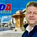 Admir Elezović na čelu Povjereništva SDA Sandžaka u Sjenici