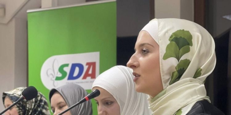/FOTO/ Svjetski dan hidžaba obilježen u Kiseljaku uz prigodan program