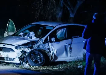 Teška nesreća: Jedan poginuli, više ozlijeđenih