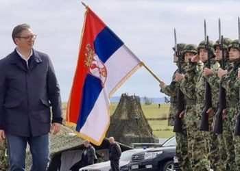 Nakon žestokih kritika: Otkazana proslava Dana Vojske Srbije u Sarajevu