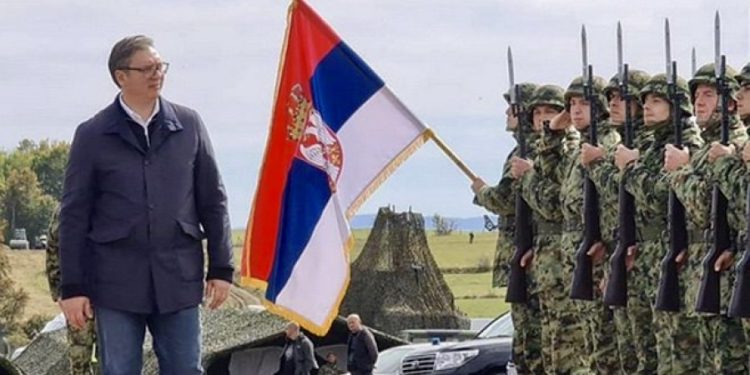 Nakon žestokih kritika: Otkazana proslava Dana Vojske Srbije u Sarajevu