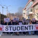 Sandžak ne odustaje: Studenti DUNP-a i danas blokirali magistralu