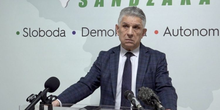 /VIDEO/ DOKTOR UGLJANIN: USPOSTAVLJAMO NOVI SISTEM VRIJEDNOSTI U SRBIJI