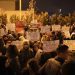 /VIDEO/ Više stotina građana na protestu u Novom Pazaru: Ogromna podrška za studente