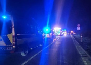 UKRAO RODITELJIMA KLJUČEVE OD VOZILA I OTIŠAO U SMRT: Poginuo 16-godišnjak, još jedan tinejdžer teško ozlijeđen