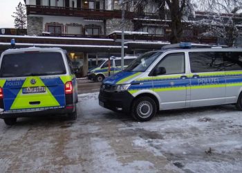 MASOVNA PUCNJAVA: Smrtno stradala Bh. državljanka, drugi Bh. državljanin ranjen