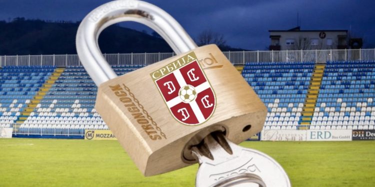 Prema pisanju sarajevskog portala “Oslobođenje”: Novi Pazar ponovo meta političkih odluka FSS-a!