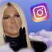 Jeleni Karleuši ugašen Instagram profil nakon peticije građana