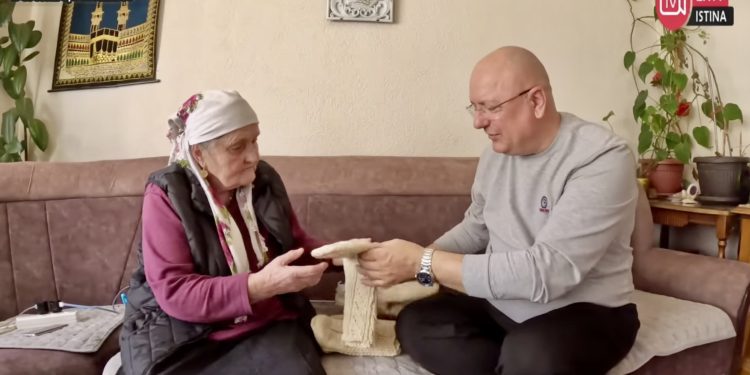 /VIDEO/ Život Ćame Ademović: Priča iz Đerekara