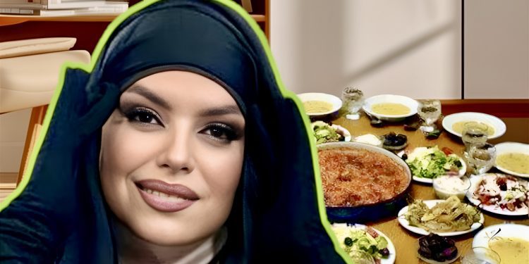 Modna kreatorka Selma Mekić: Nisam pristalica iftara u restoranima