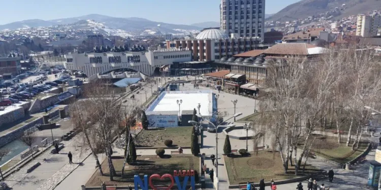 Alarmantno zagađenje zraka u Novom Pazaru: Godišnje granice već premašene