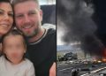 U teškoj saobraćajnoj nesreći poginuo Ferid M.: “Babi naš otišao si na bolje mjesto”