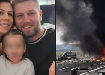 U teškoj saobraćajnoj nesreći poginuo Ferid M.: “Babi naš otišao si na bolje mjesto”
